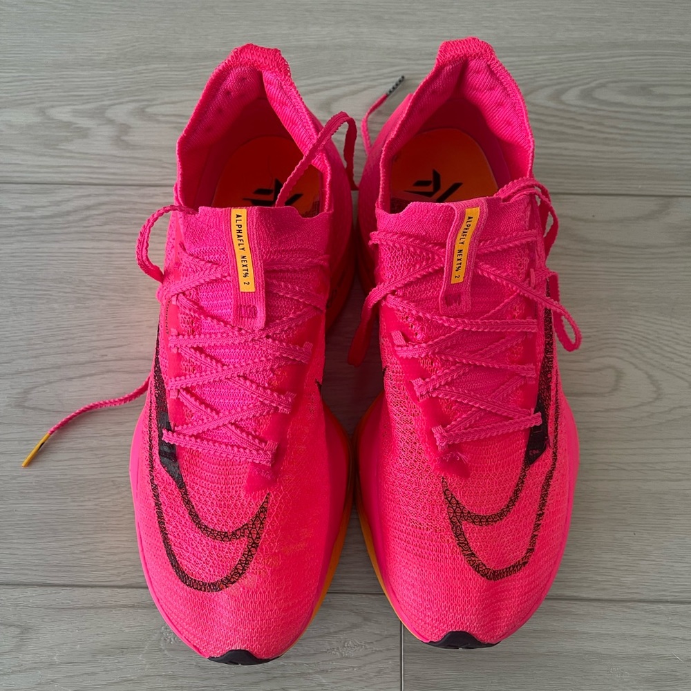 Nike Alphafly 2 Women’s